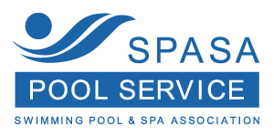 SPASA Pool Service Member