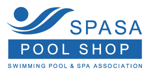 SPASA Pool Shop Member
